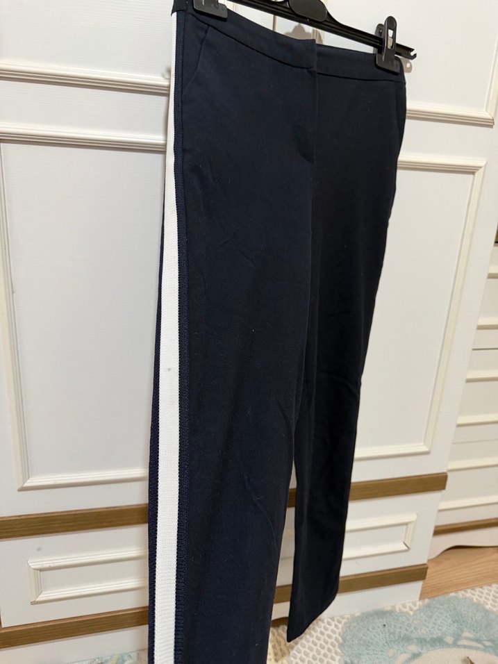 Kumaş Kadın Pantolon - Görsel 3