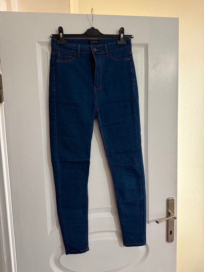 Trendyol jean - Görsel 3