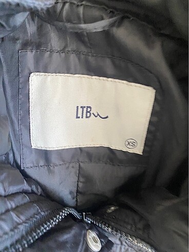xs Beden Ltb mont