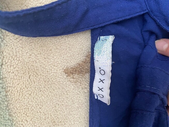 oxxo Oxxo elbise