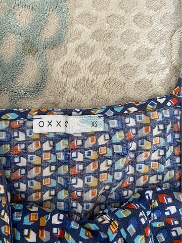 oxxo Oxxo elbise