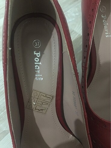 Şık stiletto
