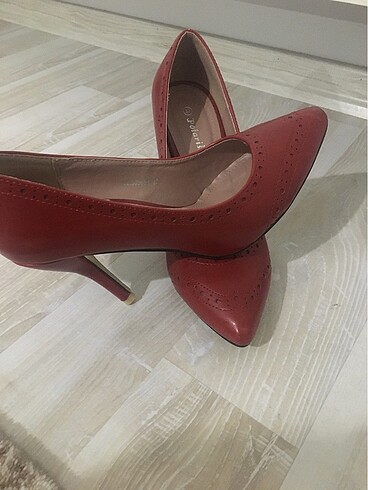 Polaris Şık stiletto