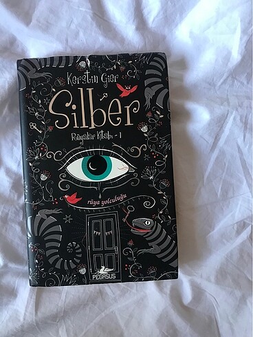 Silber Rüyalar Kitabı-1