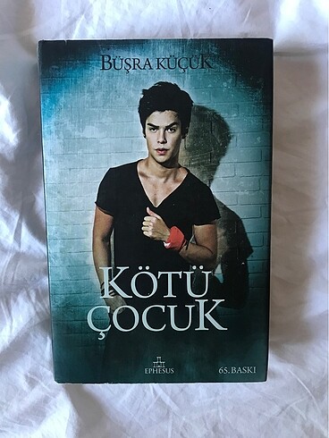 Kötü Çocuk 1