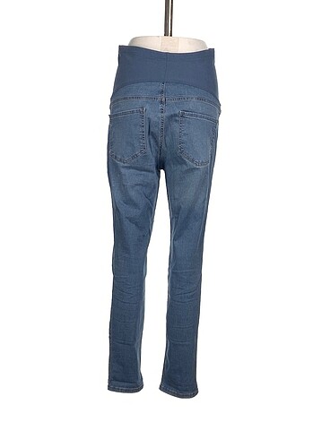38 Beden LC Waikiki Hamile Pantolon %70 İndirimli.