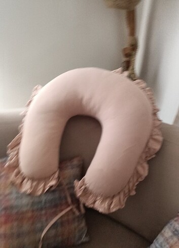 Diğer Umay bebek Emzirme yastığı