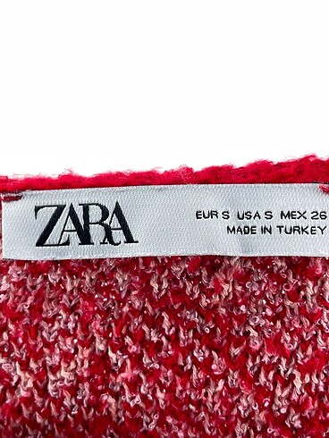 s Beden çeşitli Renk Zara Kazak / Triko %70 İndirimli.