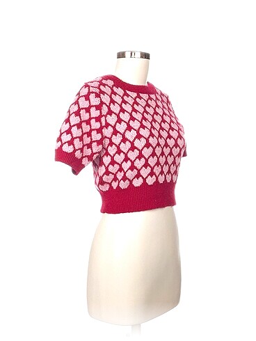 Zara Zara Kazak / Triko %70 İndirimli.