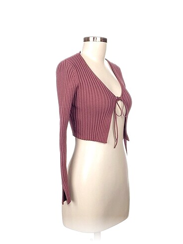Zara Zara Hırka %70 İndirimli.