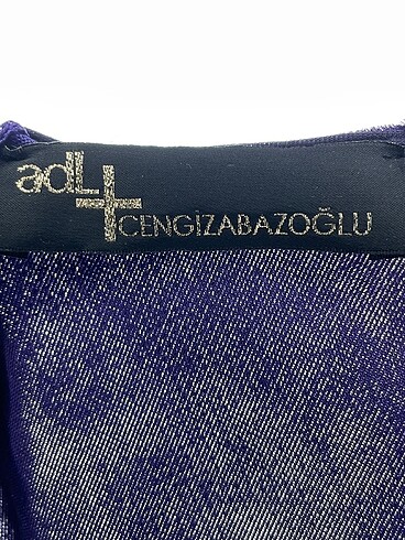 Adil Işık Kısa Elbise %70 İndirimli. - Görsel 4