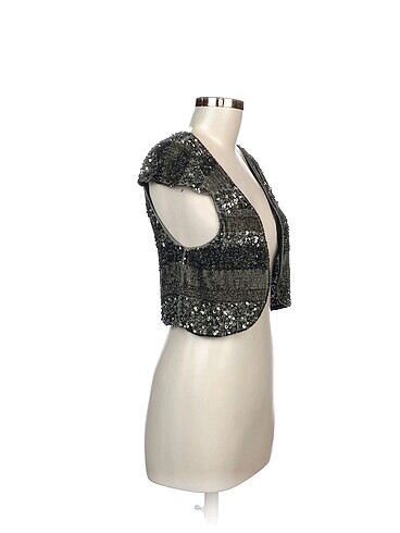Zara Zara Yelek %70 İndirimli.