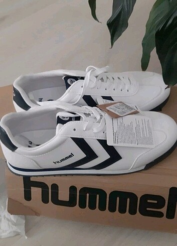 Hummel spor ayakkabı