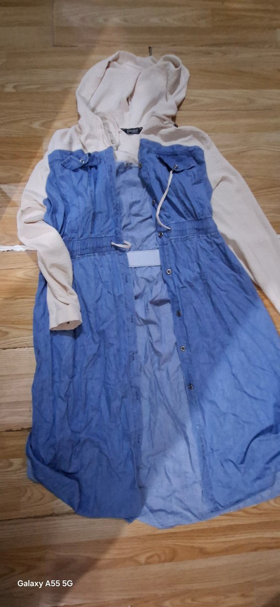 tunik az giyildi - Görsel 2