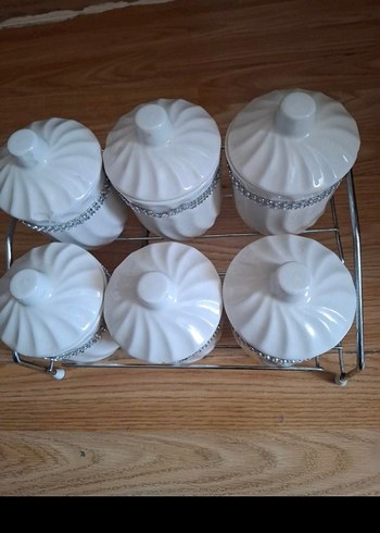 baharat takımı - Görsel 2