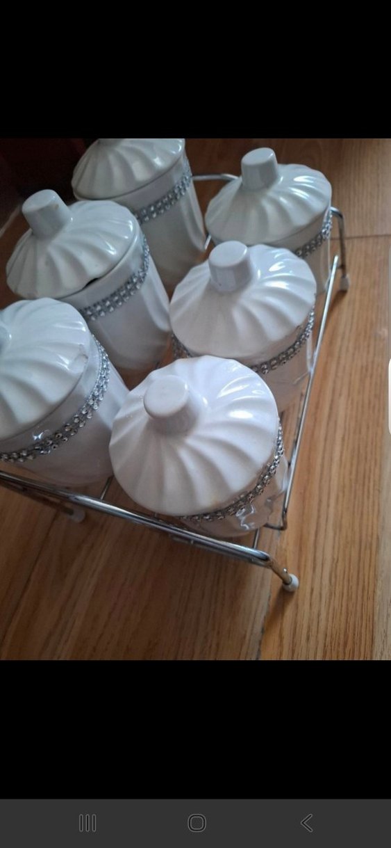 baharat takımı - Görsel 3