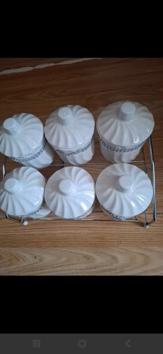 baharat takımı - Görsel 2