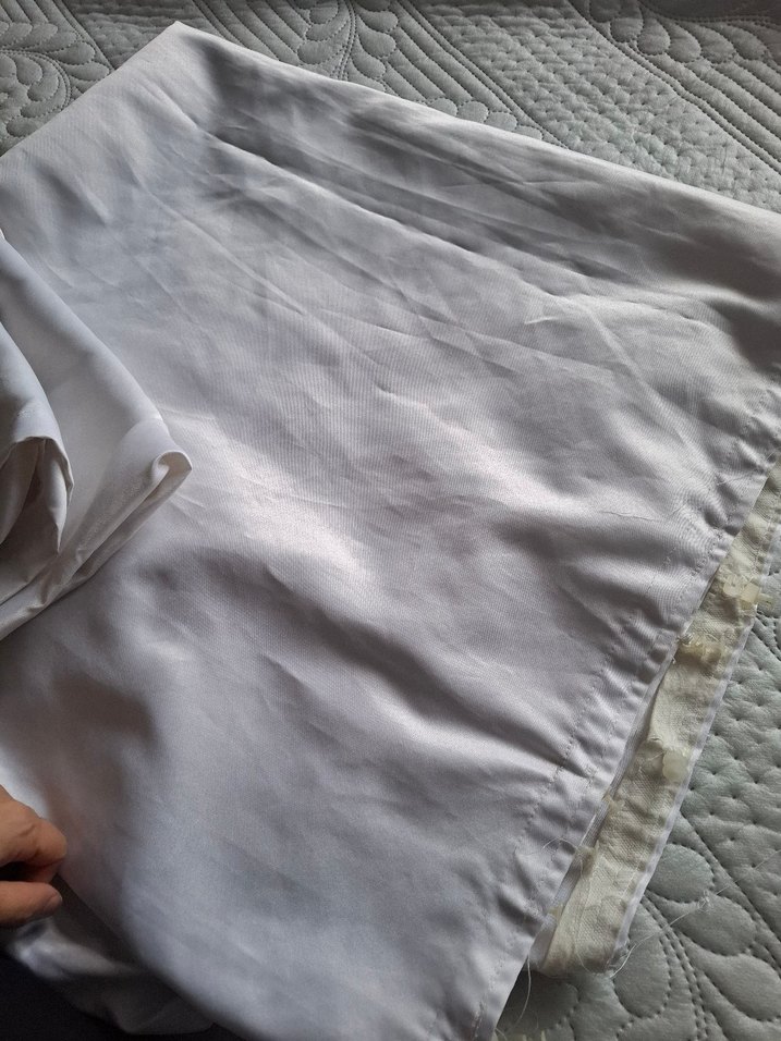 güneşlik perde - Görsel 2