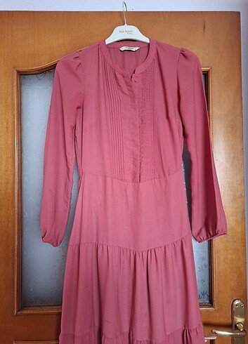 LC Waikiki Elbise