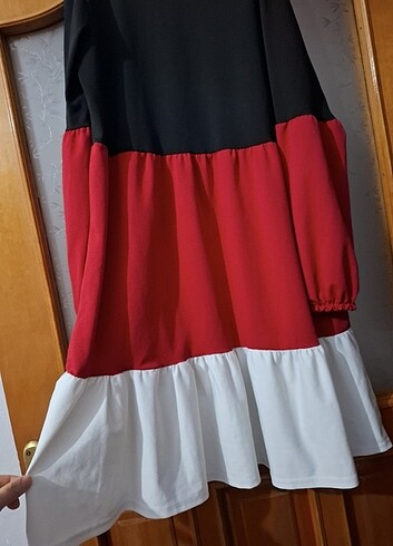 l Beden Tunik