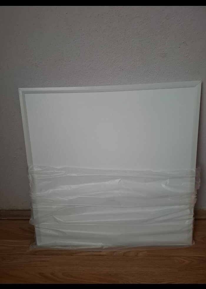 Panel Led armatür - Görsel 3