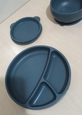 oioi iki adet bebek vakumlu - Görsel 2