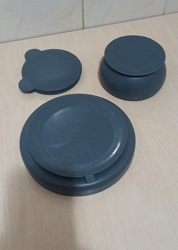 oioi iki adet bebek vakumlu - Görsel 6