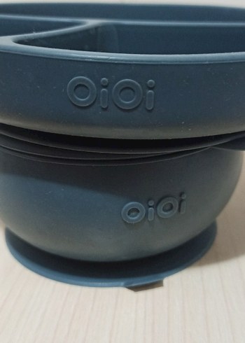 oioi iki adet bebek vakumlu - Görsel 4