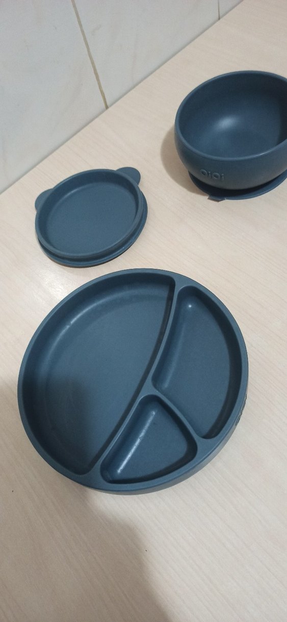 oioi iki adet bebek vakumlu - Görsel 2