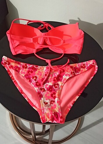 m Beden çeşitli Renk Panty bikini 38 beden