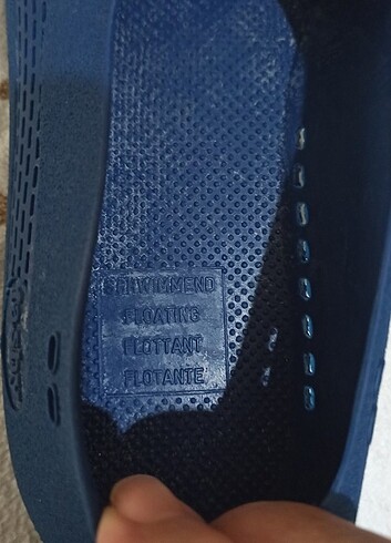 Deniz Su ayakkabısı 43 - Görsel 5