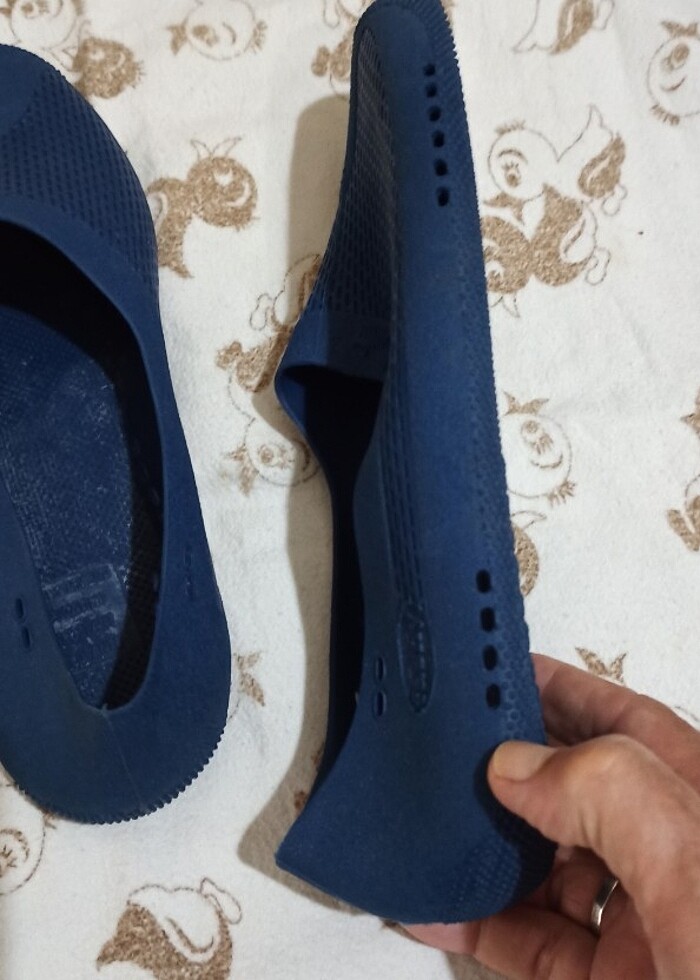 Deniz Su ayakkabısı 43 - Görsel 3