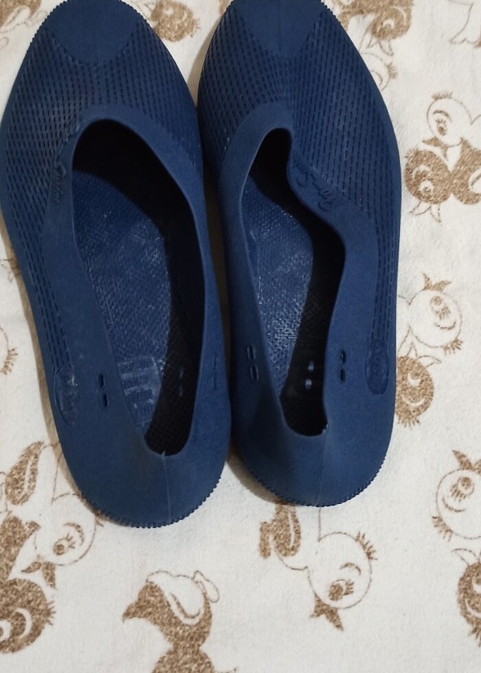 Deniz Su ayakkabısı 43 - Görsel 4