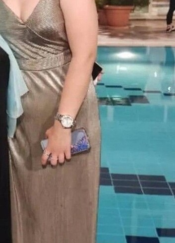 Diğer Abiye elbise