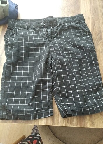 LC Waikiki Erkek çocuk şort 