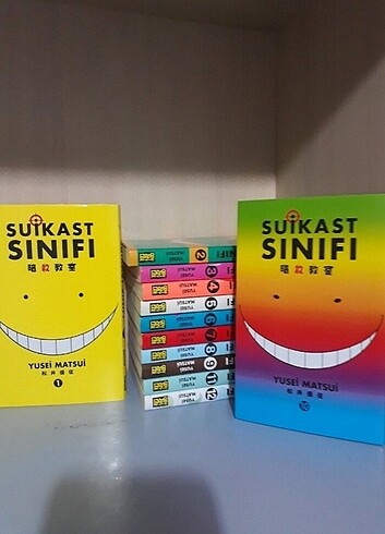 suikast sinifi 2 3 