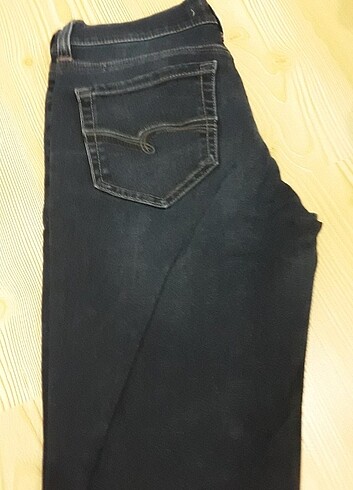 Mavi Jeans MAVİ JEANS KOT 