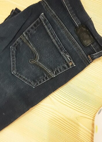 31 Beden MAVİ JEANS KOT