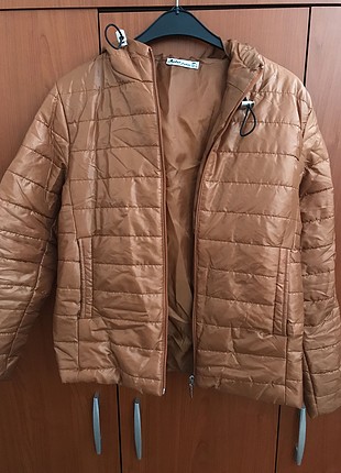 Diğer Şişme mont