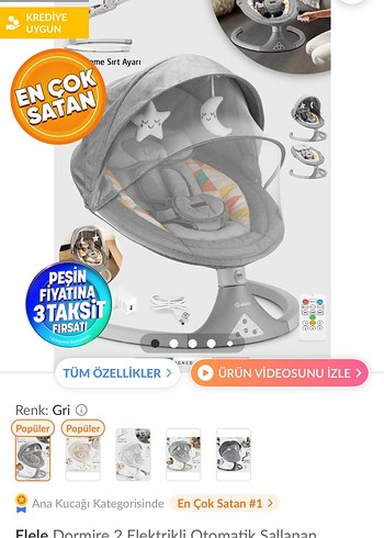 Elektrikli ana kucağı