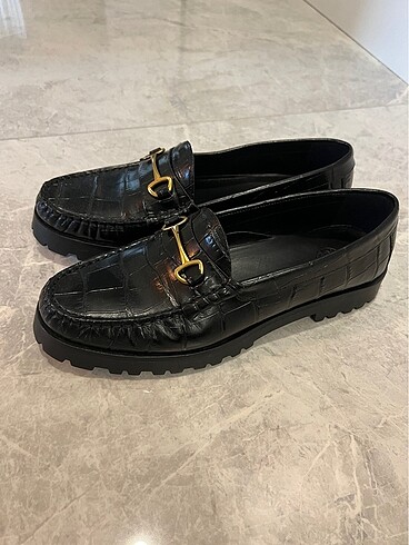 Massimo Dutti Massimo dutti loafer