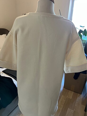 Zara Home Zara home ev elbisesi