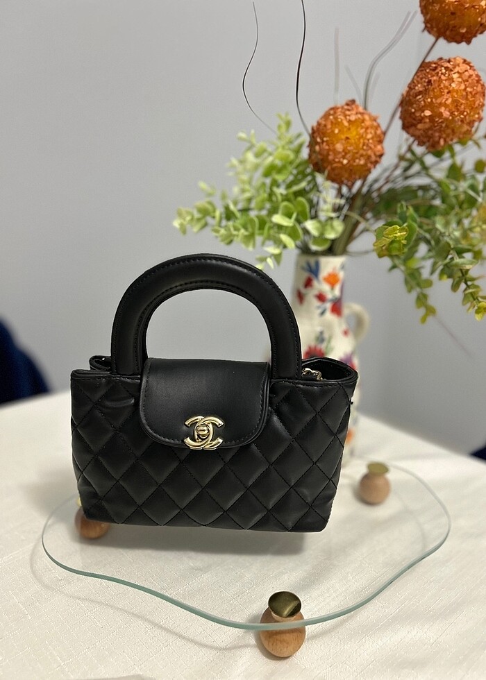 Chanel Çanta - Görsel 3