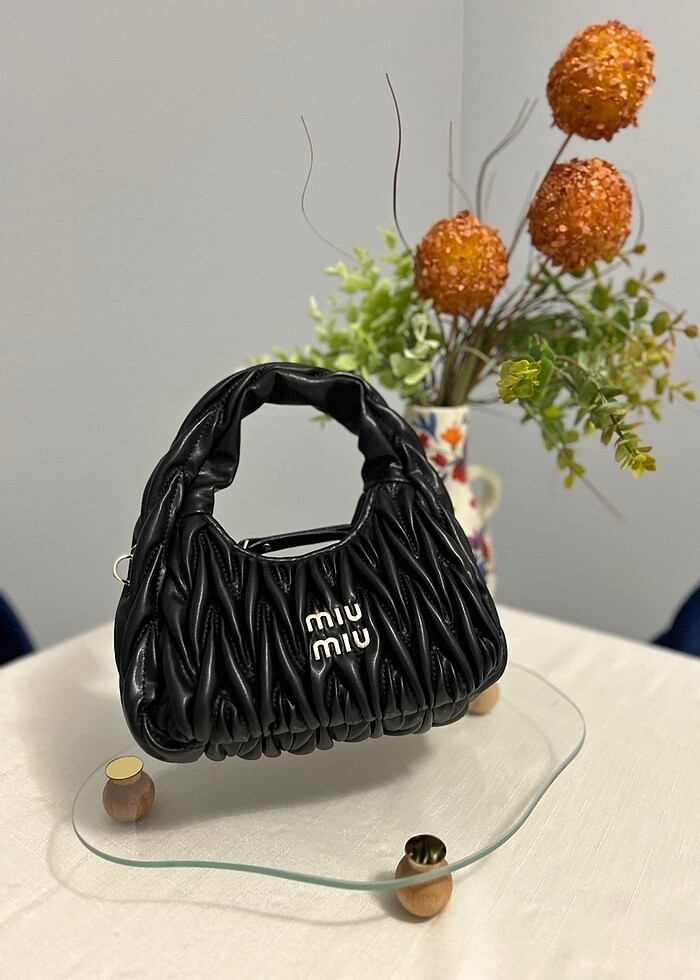 Mini MIU MİU - Görsel 2