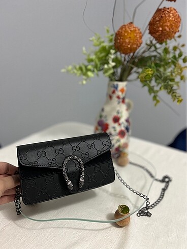 Mini Gucci - Görsel 2