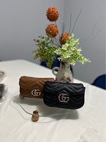 Gucci Mini Gucci