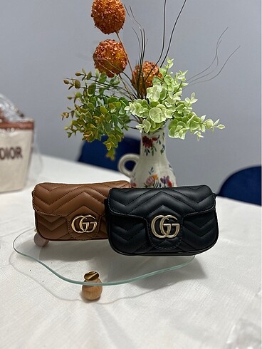 Mini Gucci