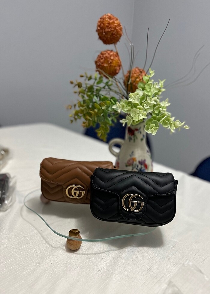 Mini Gucci - Görsel 2