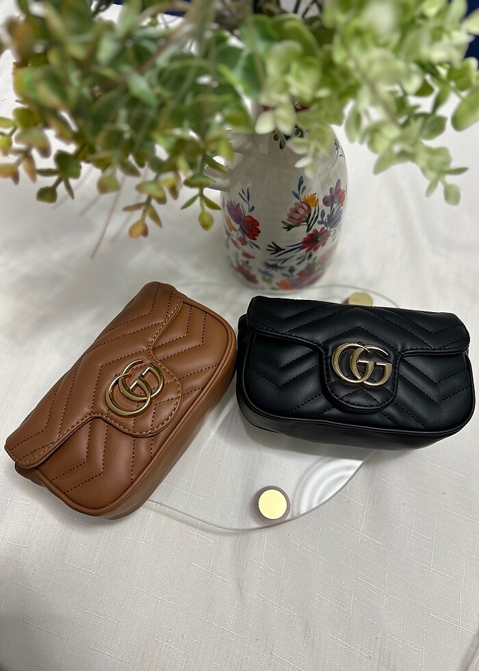 Mini Gucci - Görsel 3
