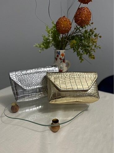 Çapraz Kadın Çantası - Görsel 2